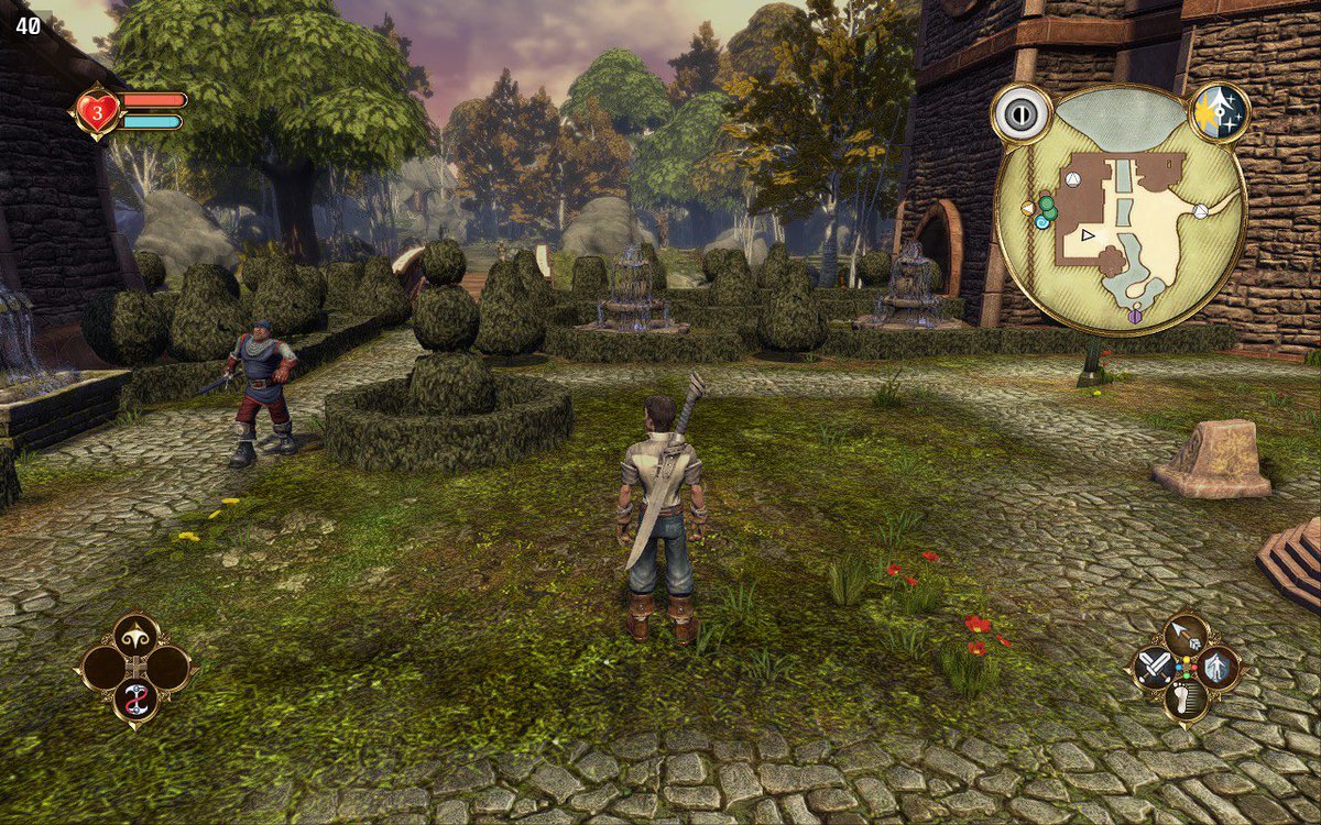 KingFanMan Bethesda tweet media