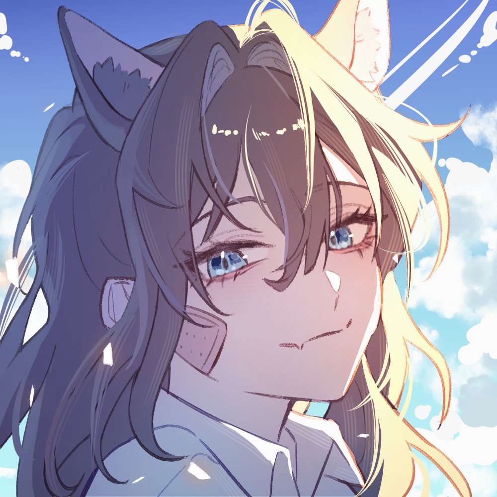 burnu108's tweet photo. #commission #커미션
🐶🐱 https://t.co/eeyj147FSl