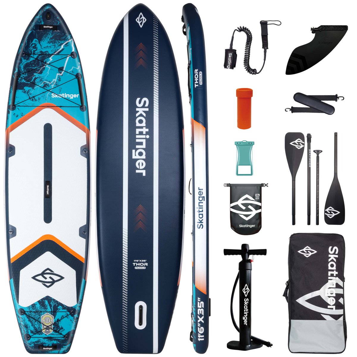 Skatinger_sup's tweet image. ⚡️ THOR · The God of Stability ⚡️
Skatinger New Arrival
11'6" × 35" × 6"
Wider. Stronger. More stable.
#Skatinger
#THORSUP
#InflatableSUP
#WideStableBoard
#SUPLife
#PaddleBoarding
#NewArrival
#WaterAdventure