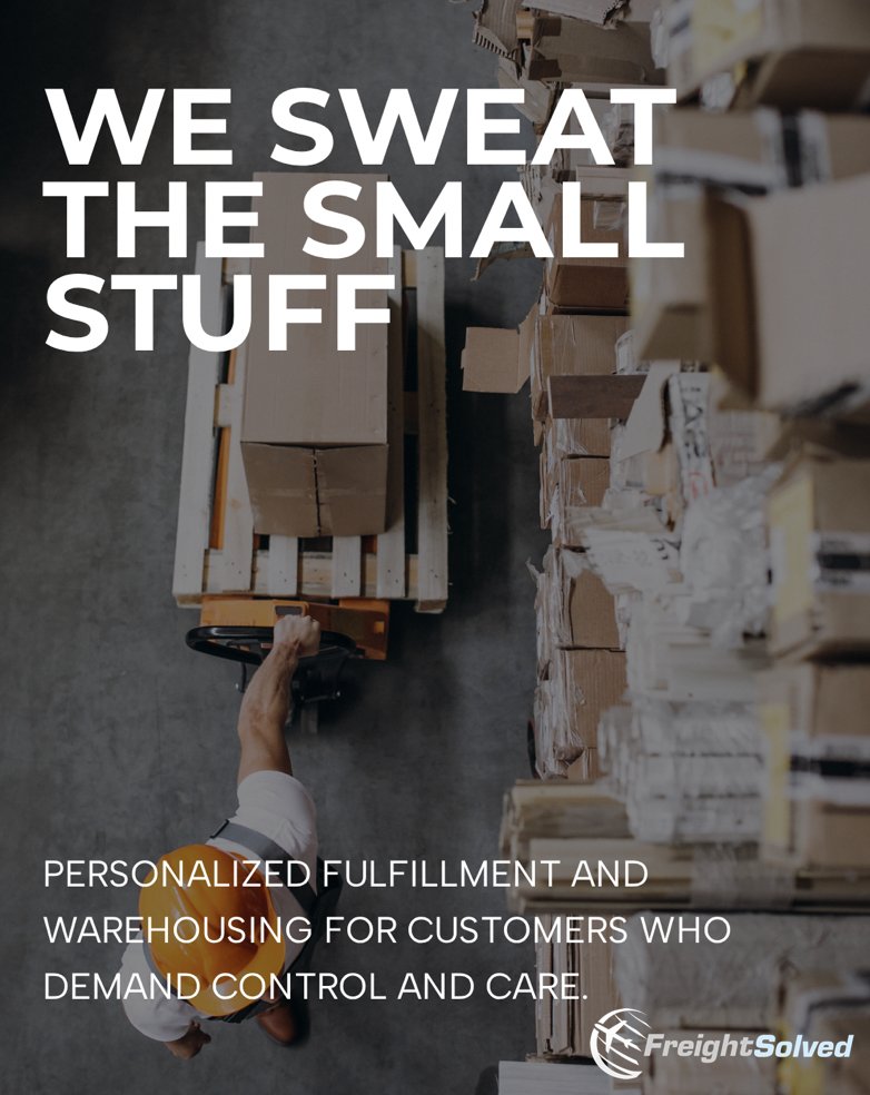 freightsolved's tweet image. 