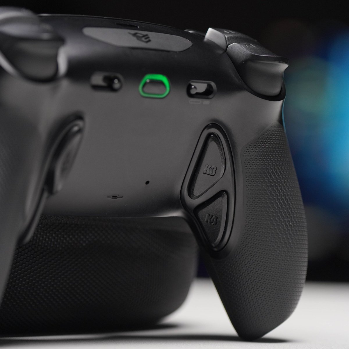 HexController's tweet image. 🖤 ⚫ ⬛PHANTOM | Chaos Black.