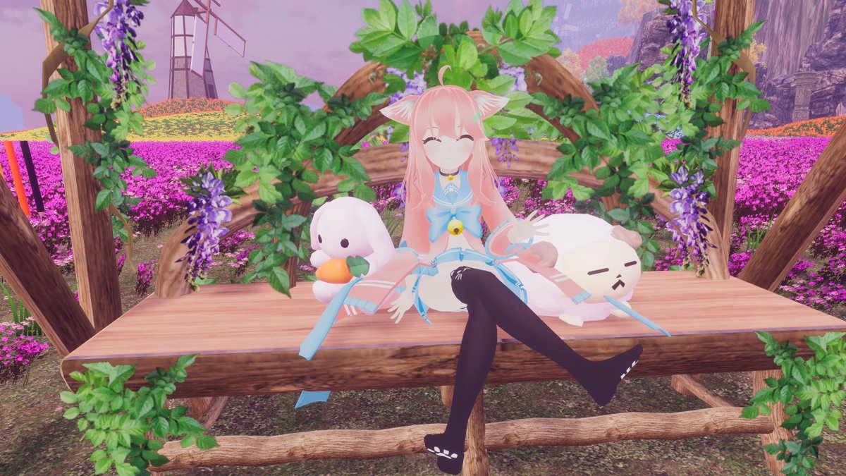 MacaronVR tweet media