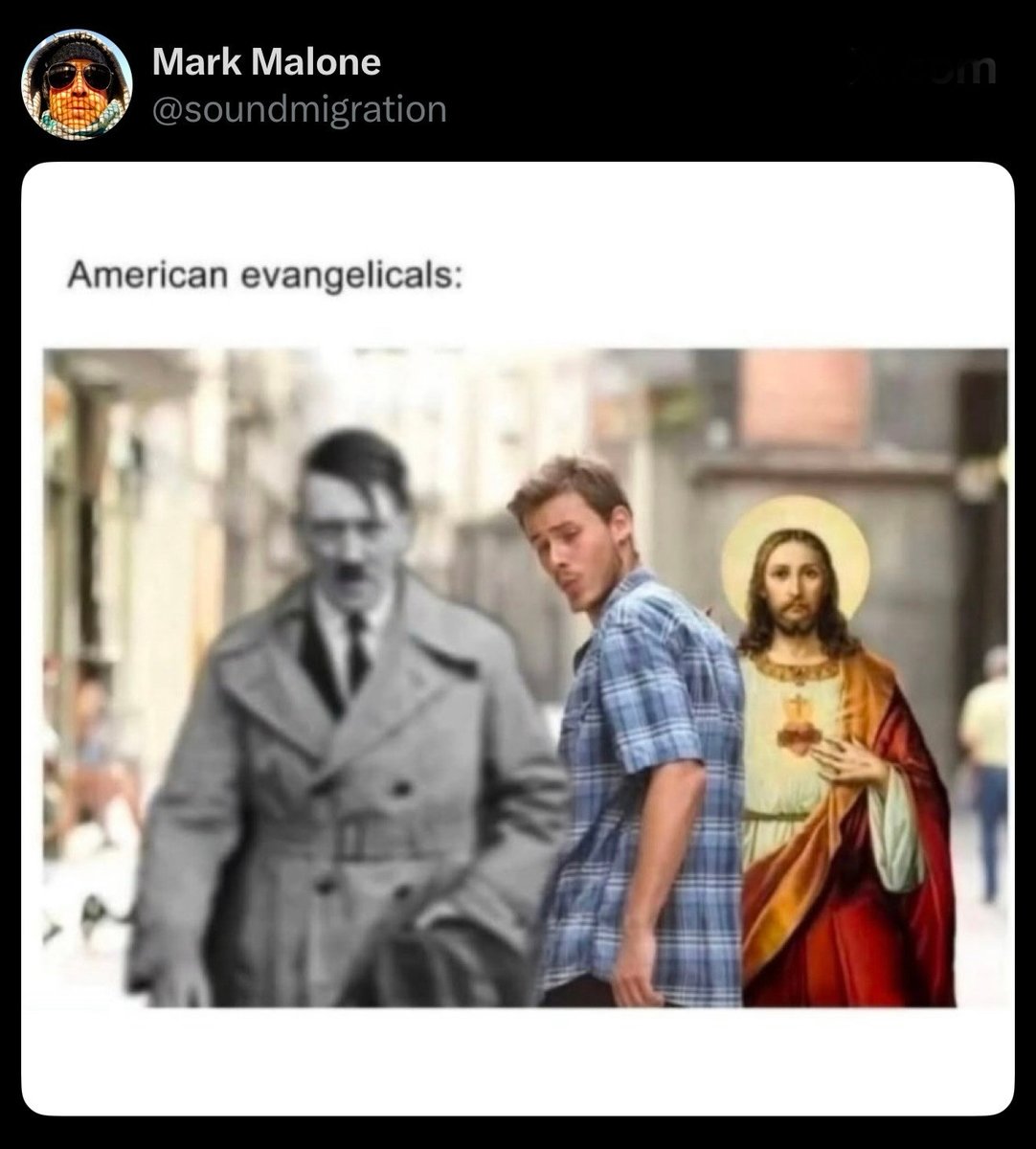 Arduous Huxley tweet media