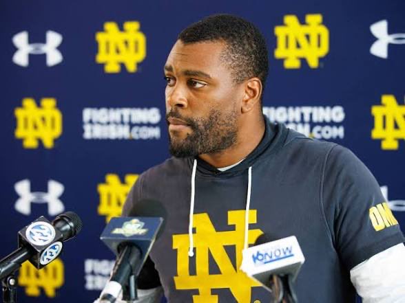 Tom James tweet media