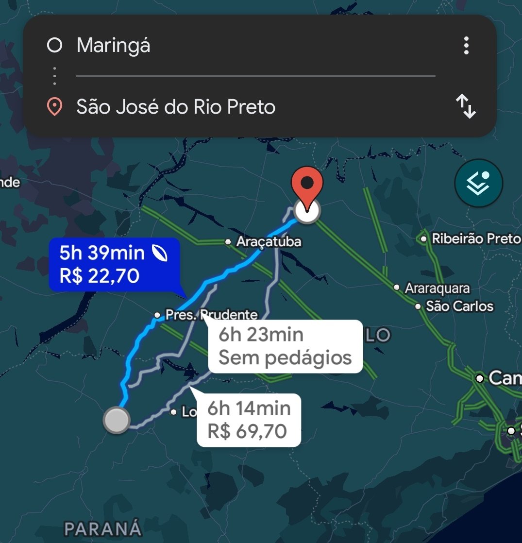 Day 36:
The second to last day. After spending the morning in Maringá, we leave brazilian South behind.
#snownatrip