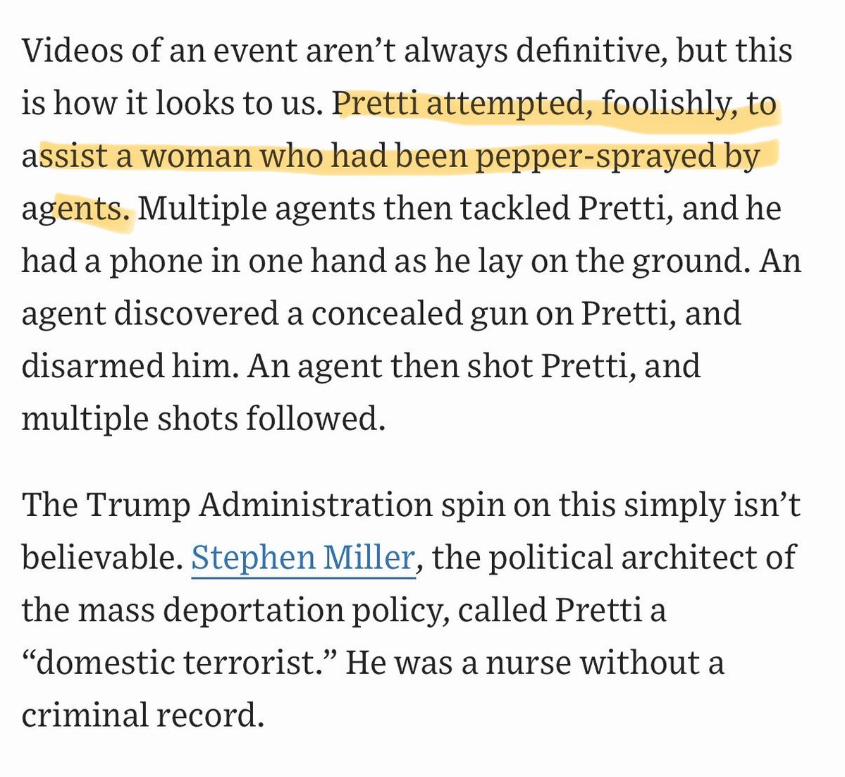 Whatapityonyou's tweet image. Eat shit WSJ editorial board