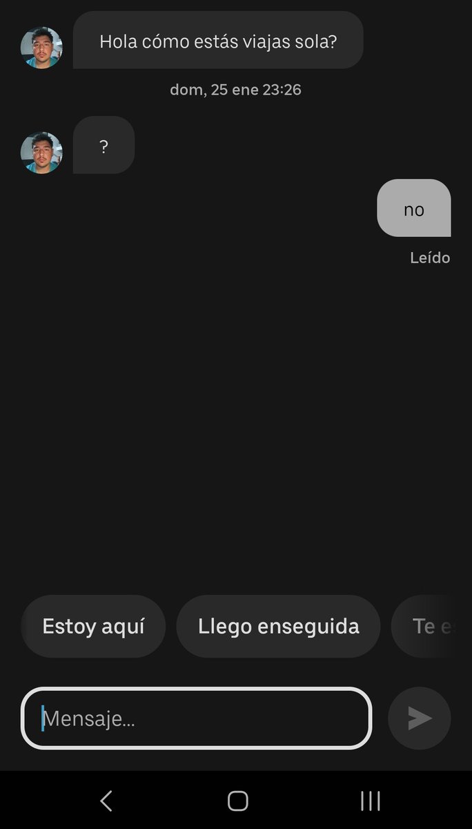 hoy no fio mañana si tweet media