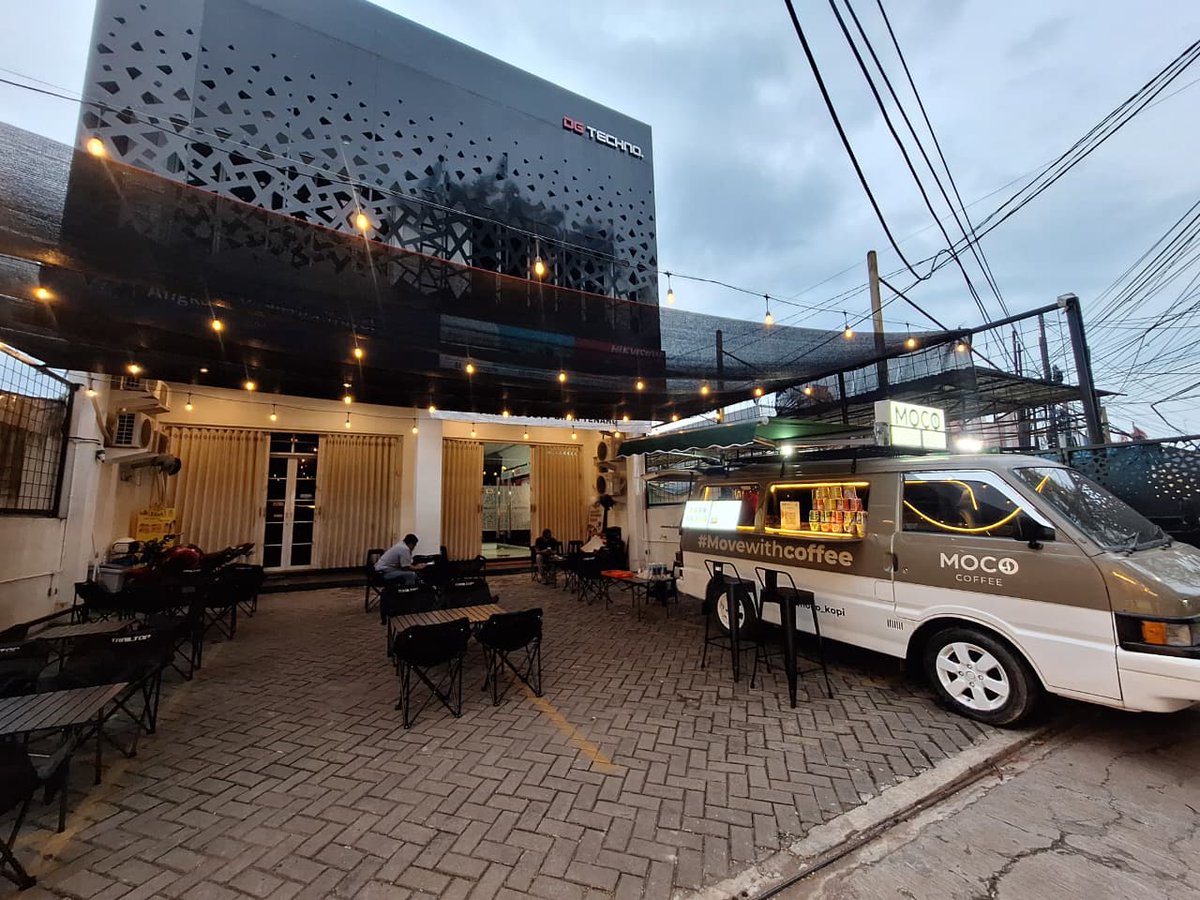 moco coffee (@mocokopi) / Posts / X