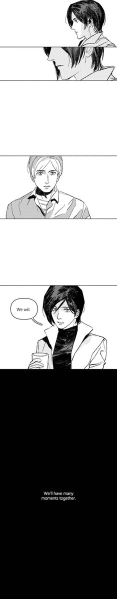 巛 (@xianyu_chuan) on Twitter photo 