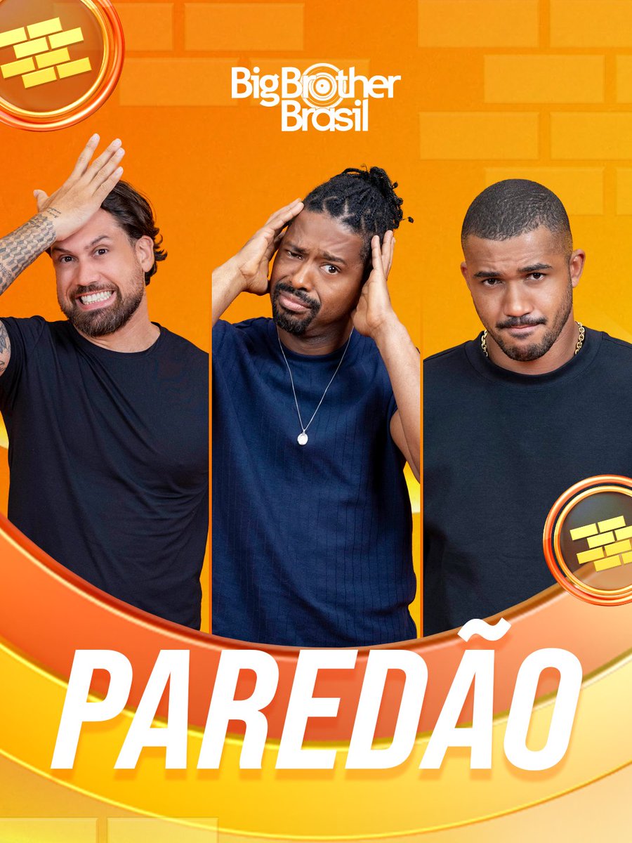 Big Brother Brasil tweet media