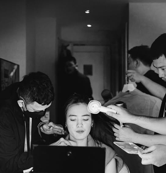 ㅤ
ㅤㅤ
ㅤ📍 𝐁𝐫𝐢𝐝𝐞𝐬 𝐑𝐨𝐨𝐦.
ㅤ26 𝐉𝐚𝐧𝐮𝐚𝐫𝐢 2026. ㅣ05.41 SGT
 ───────────────────────
ㅤThe Day 🤍
ㅤㅤ
ㅤ