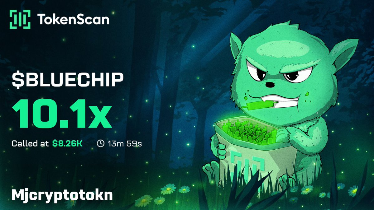 No $Bluechip x10 FOMO here. Just structure and patience. 没有FOMO，只有结构和耐心。  BKKgHGqfUkbqVWREtygosdy9aCZ9Ga9QYtRYbMMvpump