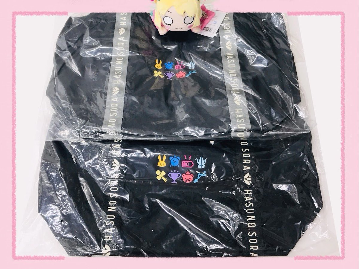 ピクタム　神奈川県限定　希少 🪷新商品🪷】 📣ゲーマーズ限定商品📣 ラブライブ！蓮ノ空女学院