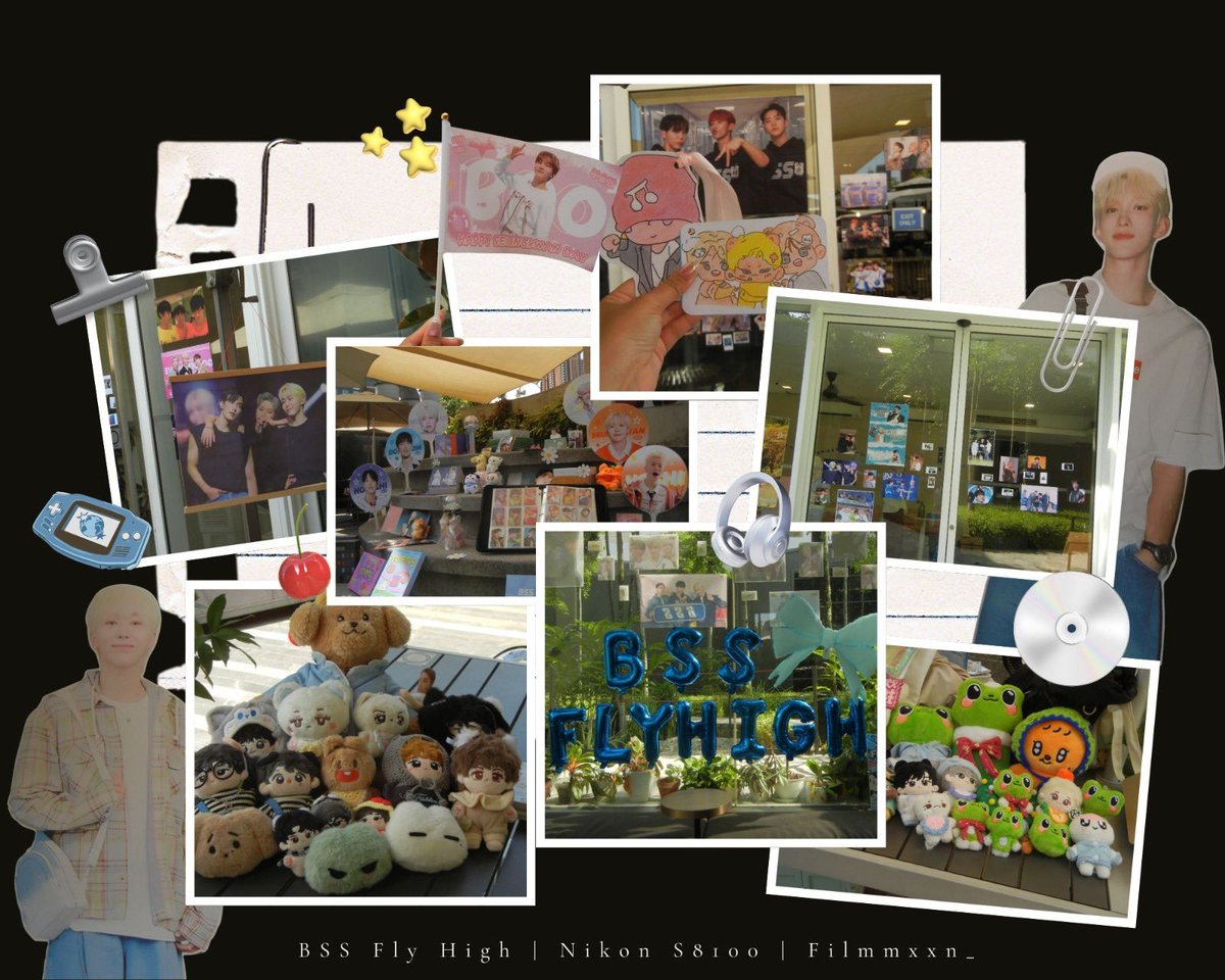 ˚ʚ🦊ɞ˚ kyeom’s ෆ tweet media