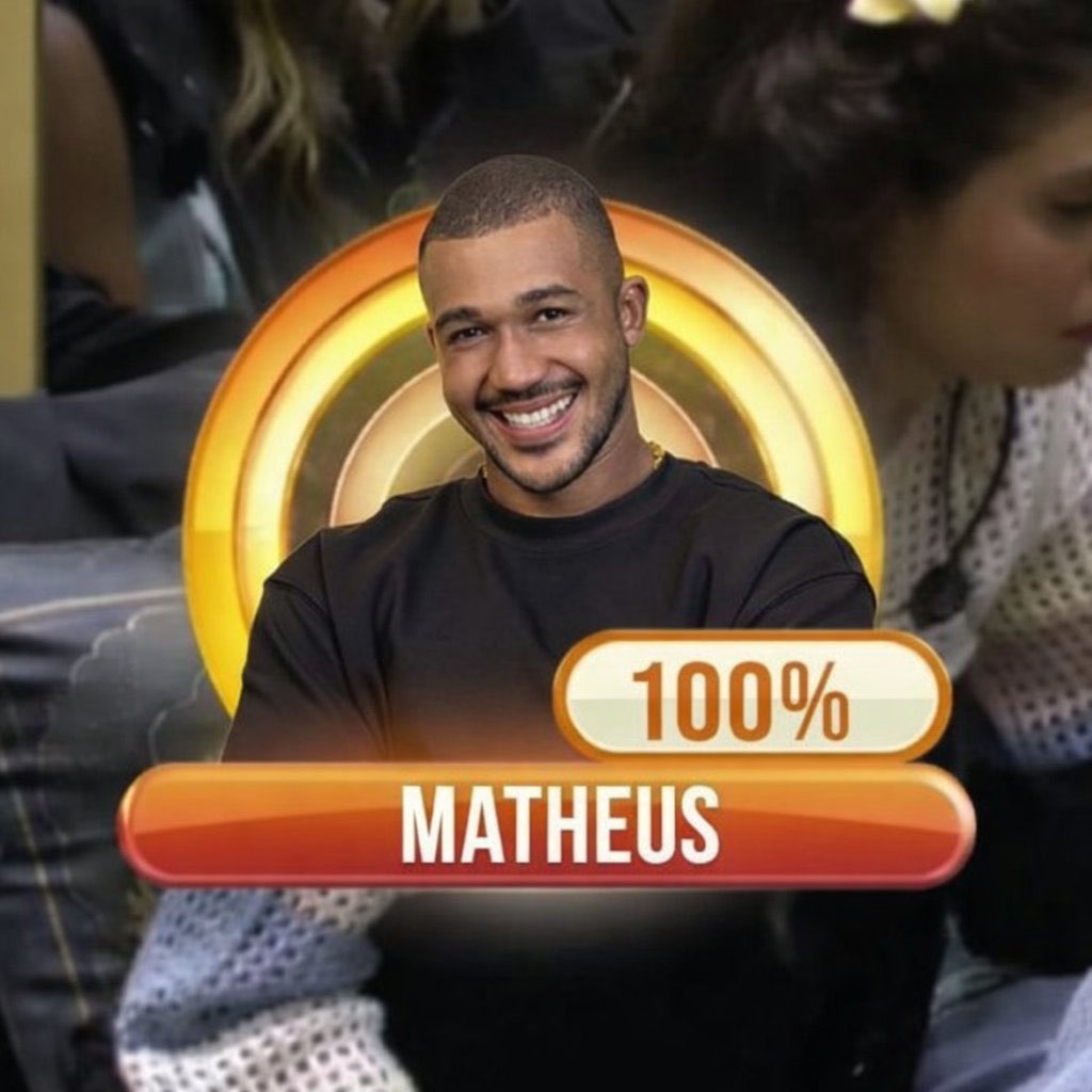 Todos de acordo? #BBB26