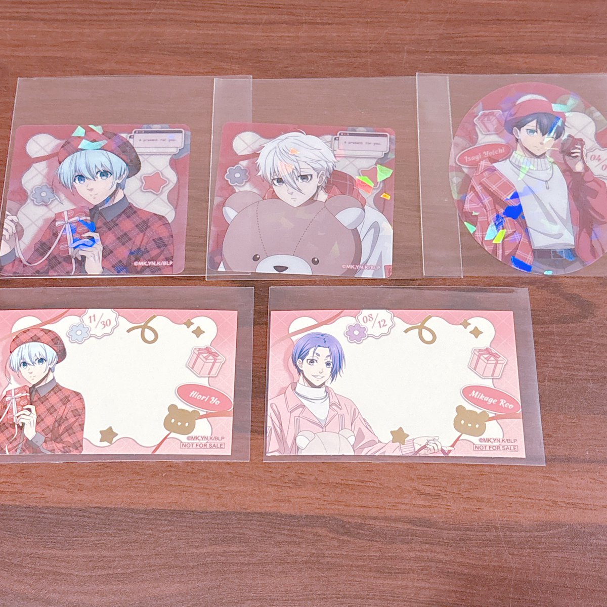 ゆ🍠※プロフィール/プロカ必読 (@nic0_reng0ku) / Posts / X