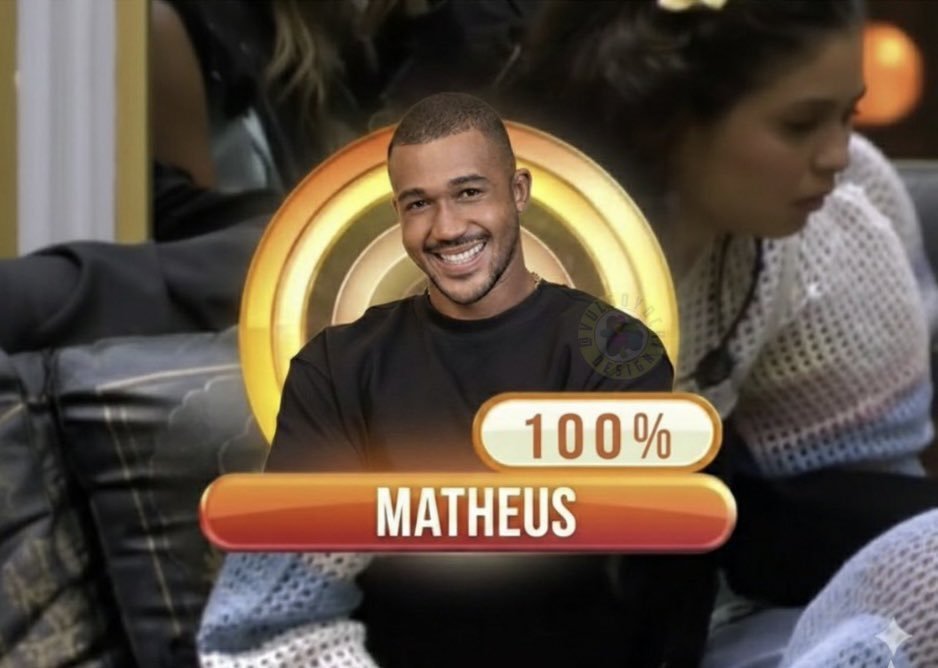 já temos o resultado do paredão #BBB26