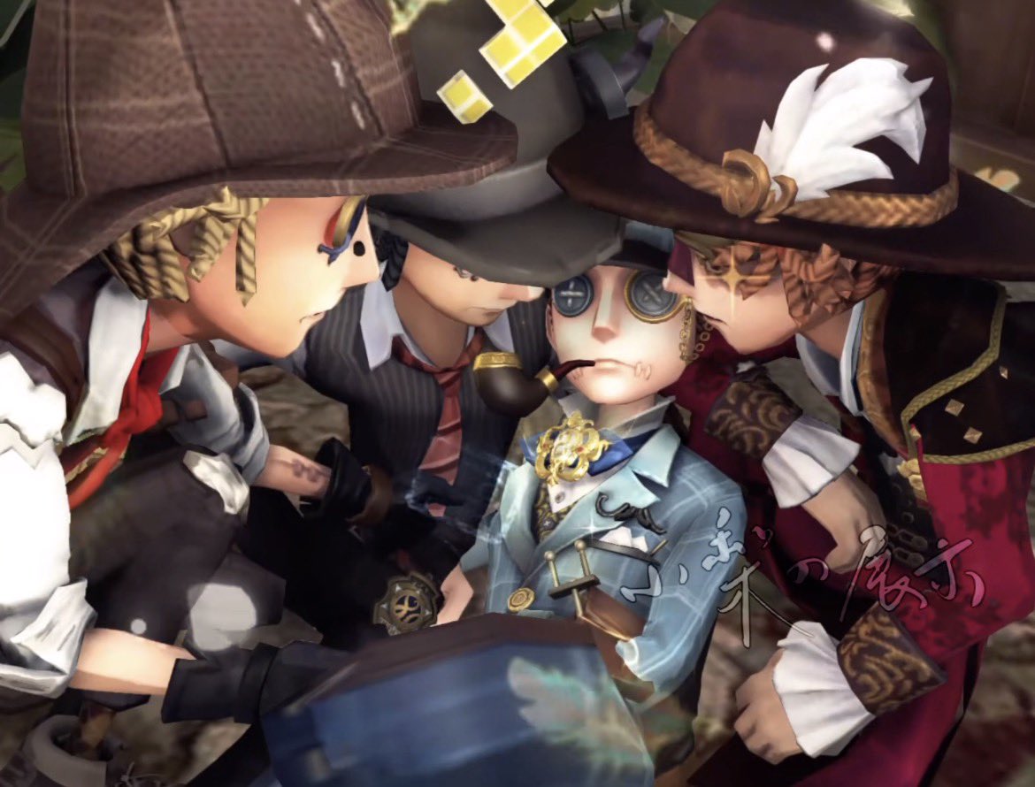 MoleCheshi's tweet photo. Day 441 posting Puzzle Solver daily until I get him. Woah puzzleference, patchference, and Ronference photo shot? Inference why you get all the huzz https://t.co/djs4JPu46n