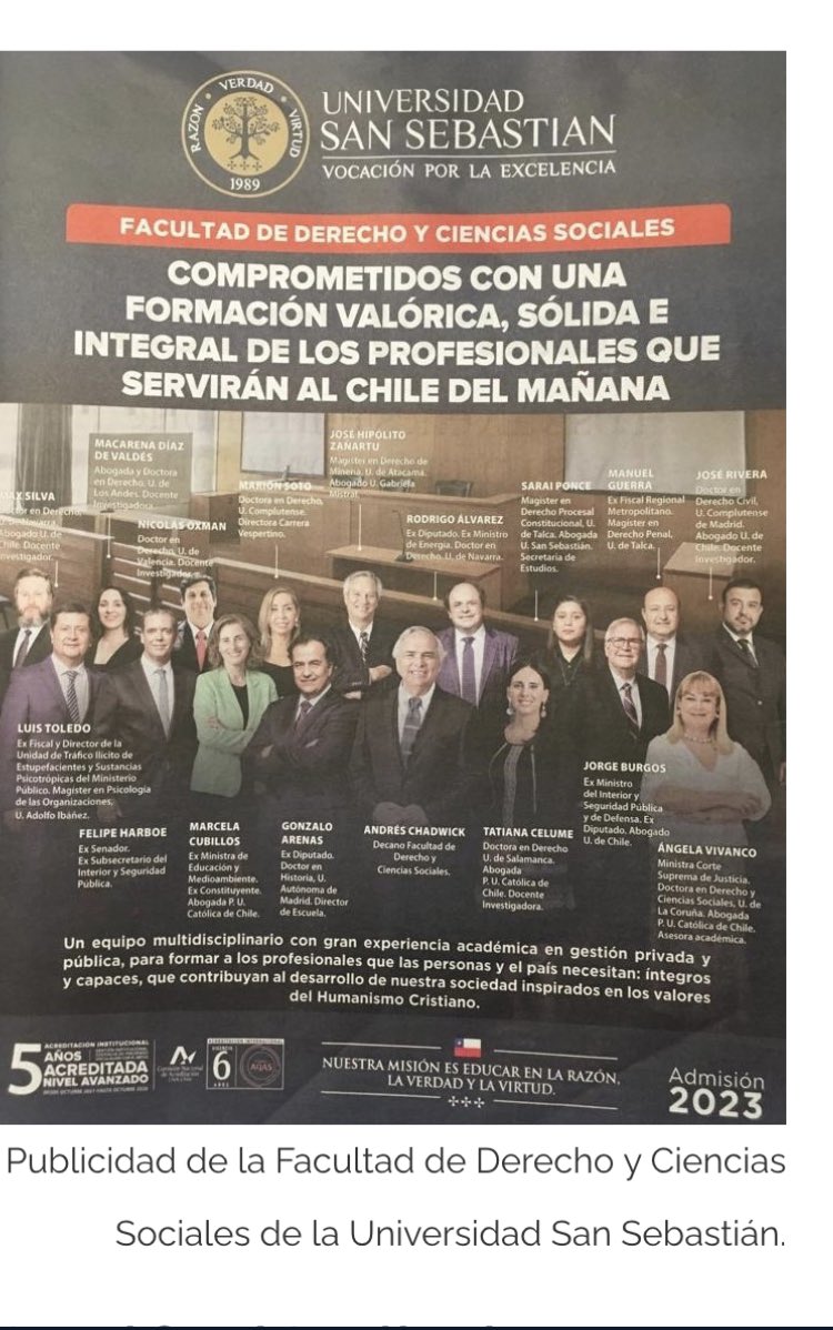 seacabolaesqui1's tweet image. Y hacían clases, estafando a estudiantes universitarios!! Esta Banda debe estar muy pronto detrás de las rejas !!