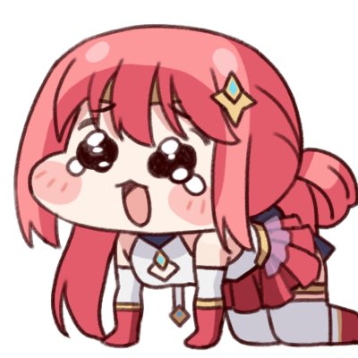 煉星姫シリウス@変身ヒロインVtuber💍 tweet media