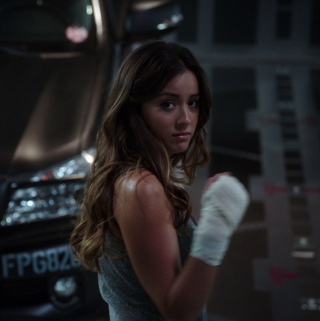 spectrumarvel's tweet image. I’m starting to feel like they’re gonna be my favourite characters throughout each season