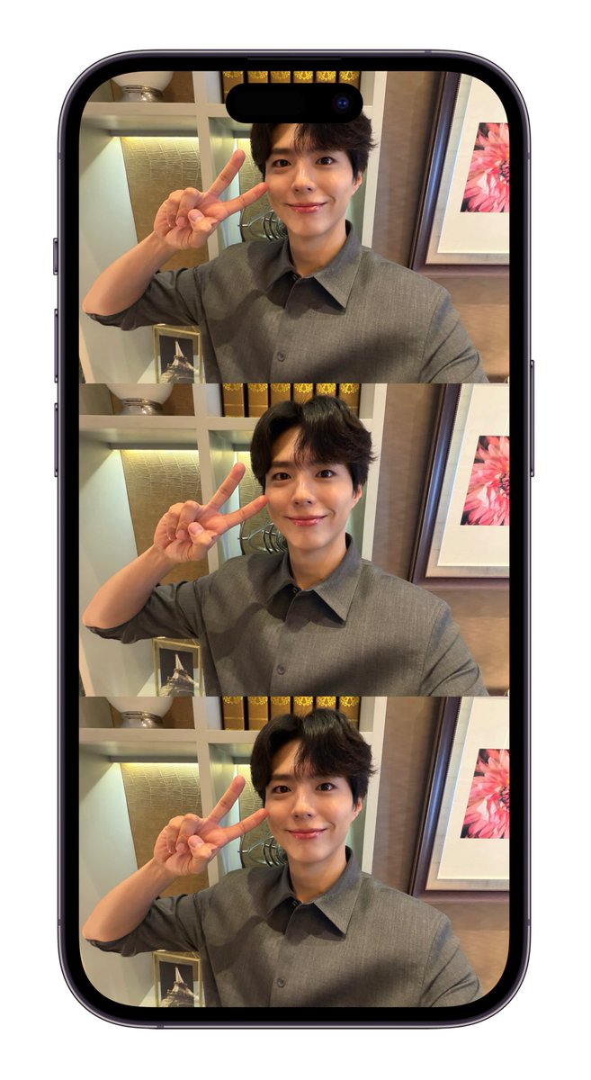 2026.01.26

<a href="/BOGUMMY/">박보검</a> ‖ Wallpaper 🎨 📱 ✌🏻

#박보검 #ParkBoGum
#朴宝剑 #パク·ボゴム

🚫All