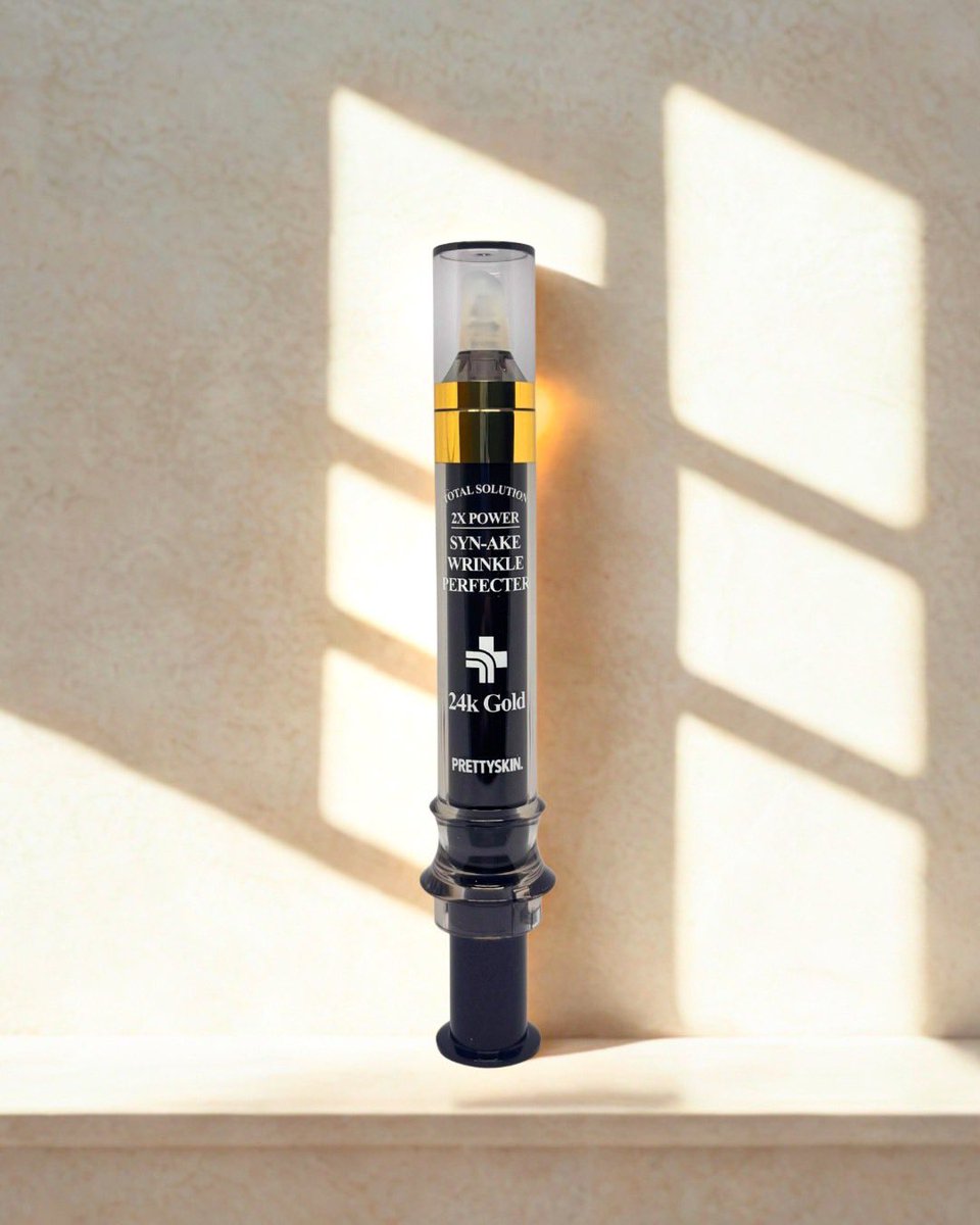 話題のPRETTYSKIN TOTAL SOLUTION 2X POWERが数量限定入荷！ 「美白