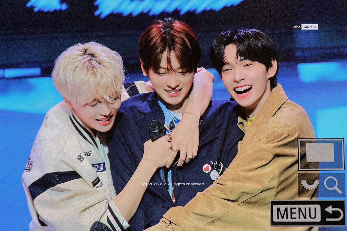 hanuriz debuting together truly feels like a fever dream 😭 they have been together through thick and thin from plot twist to sugar high then failing to debut together yet still being each other’s biggest pillar of support through every individual schedule/song