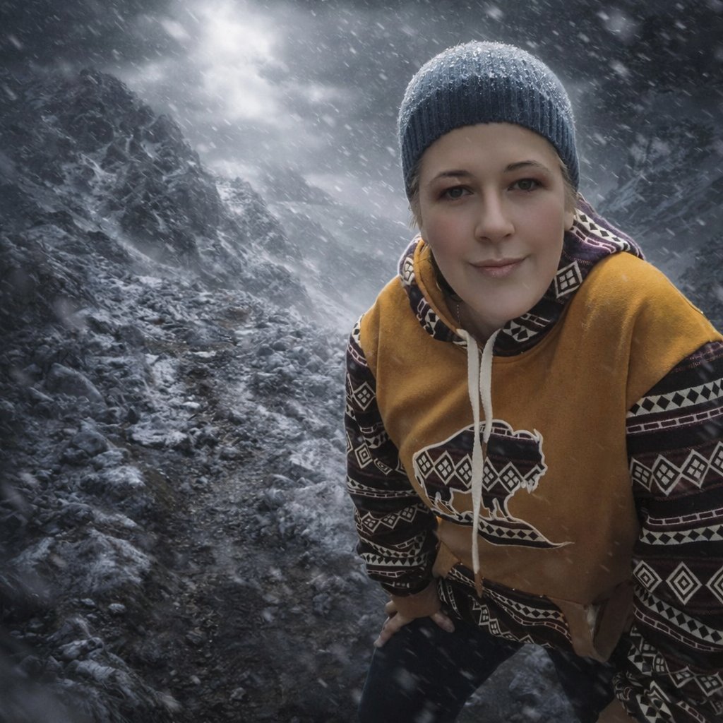 Sheralyn 🎙️🟢 tweet media