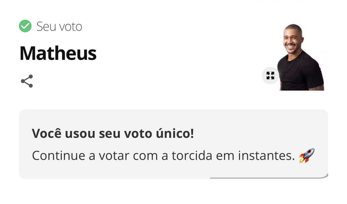 a_jessilane's tweet image. Eu já! E você???