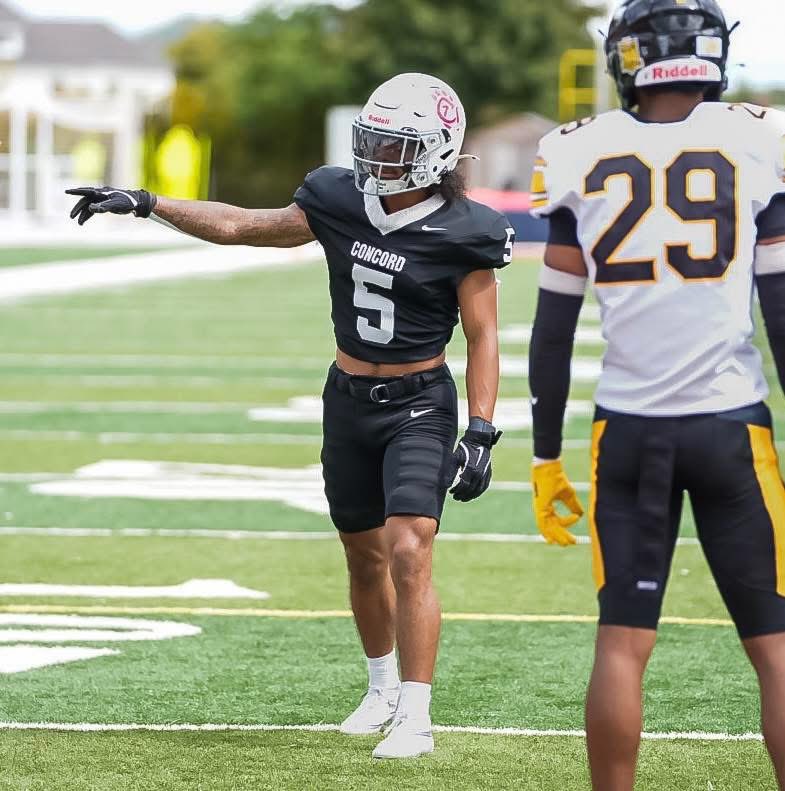 Dominick “D5” Collins🧛🏾 tweet media