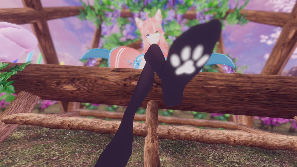 MacaronVR tweet media