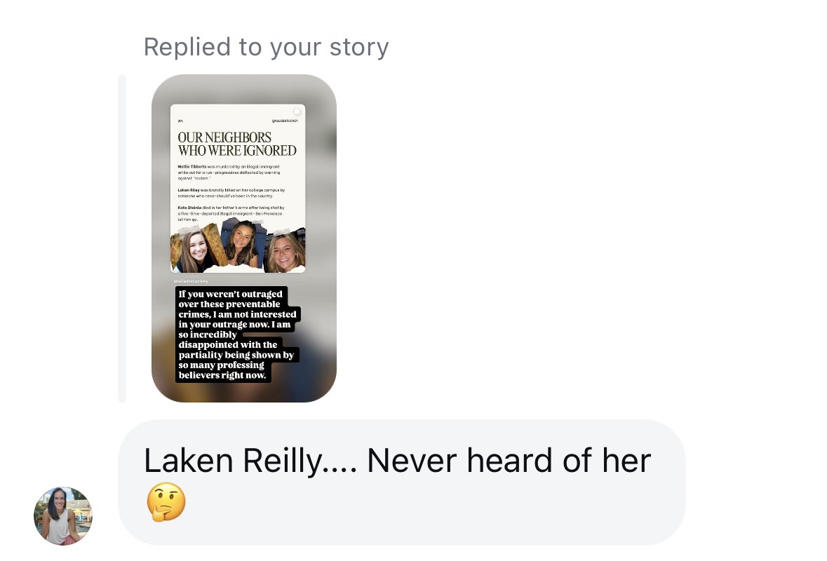Allie Beth Stuckey tweet media