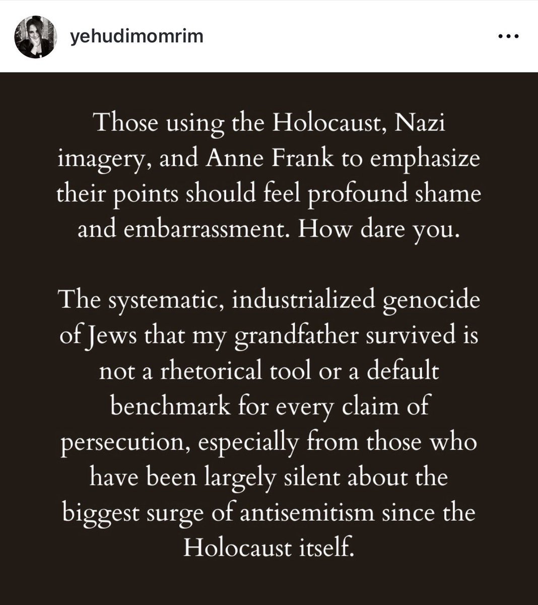 Tali Goldsheft tweet media