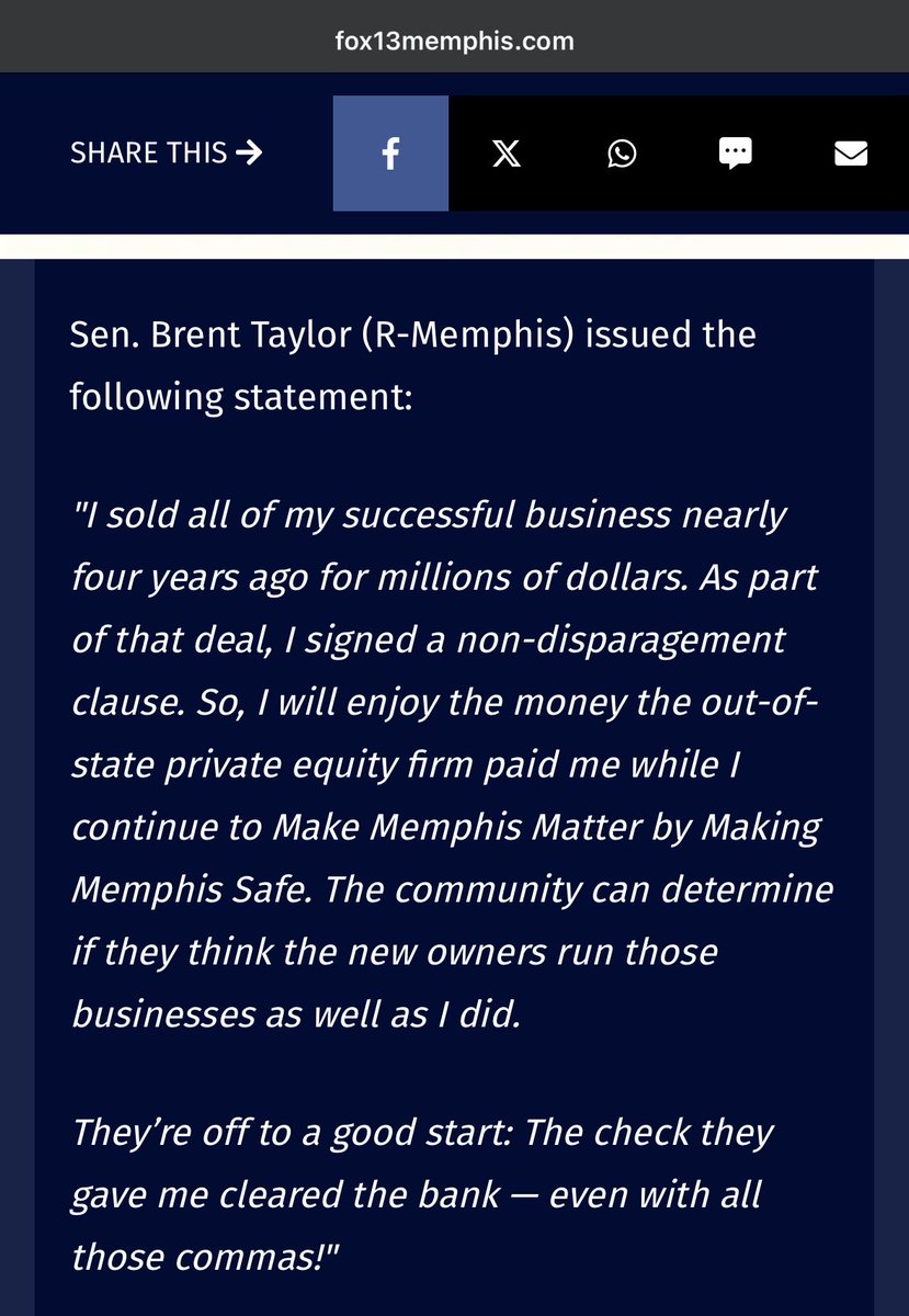 Targeted International tweet media