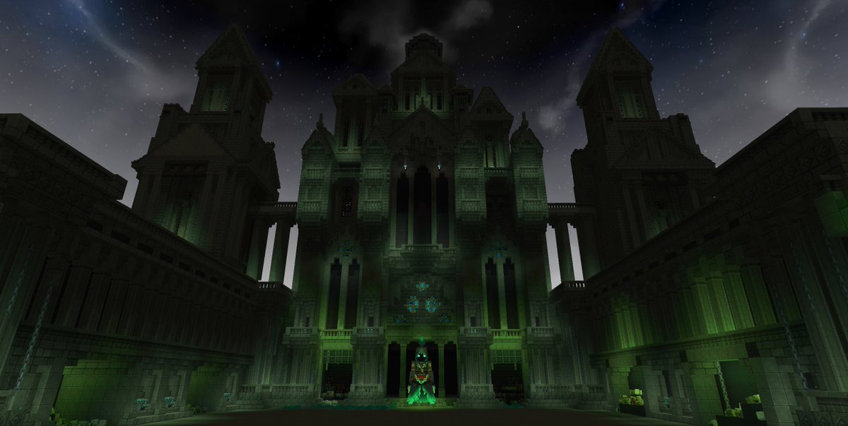 RuneteriaServer's tweet photo. Our very first dungeon "Hollow Crypt". 

Now loaded with mobs and loot💀 More screenshots coming soon!

Releasing a dev playthrough video tomorrow to show a WIP version. Won't be long before players get their hands on this!  

#Hytale https://t.co/3gBICC0P4b