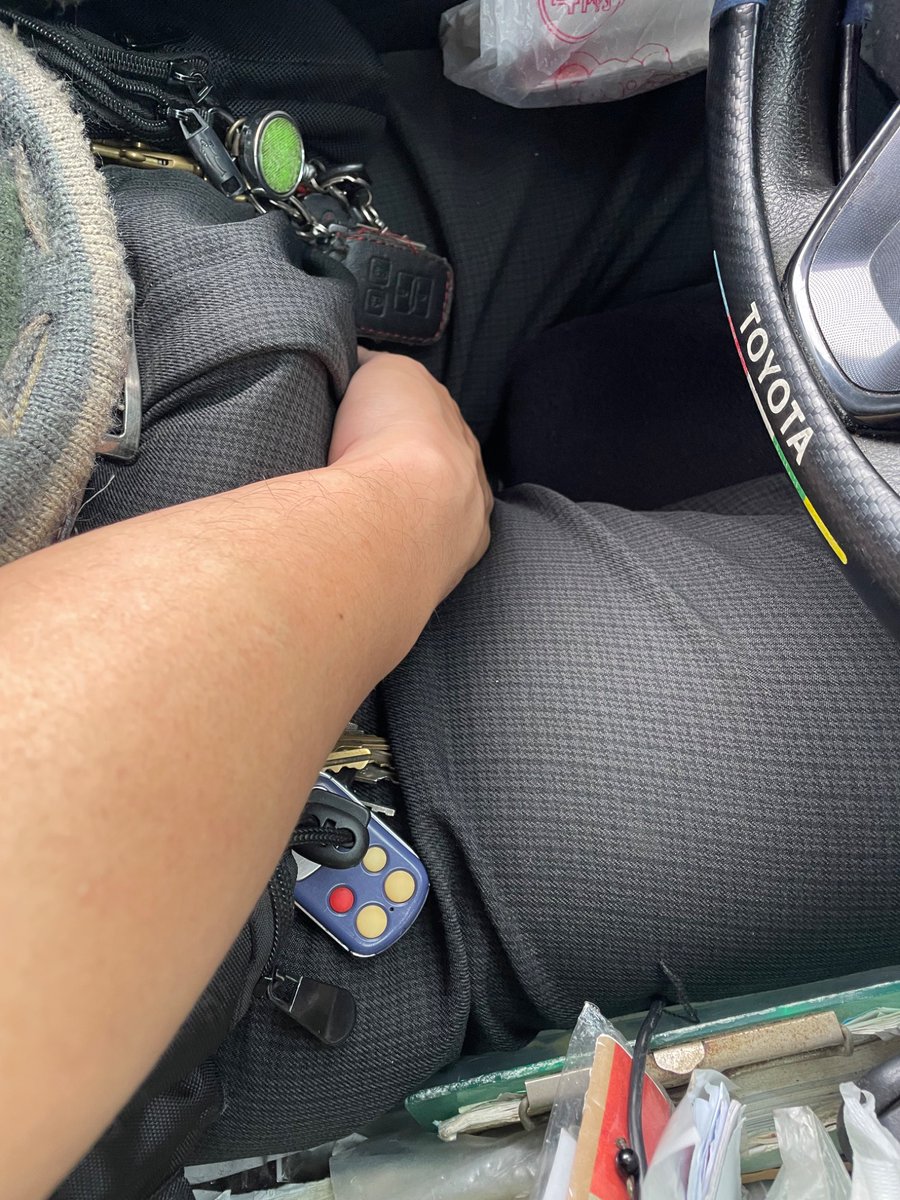 TS老師 tweet media