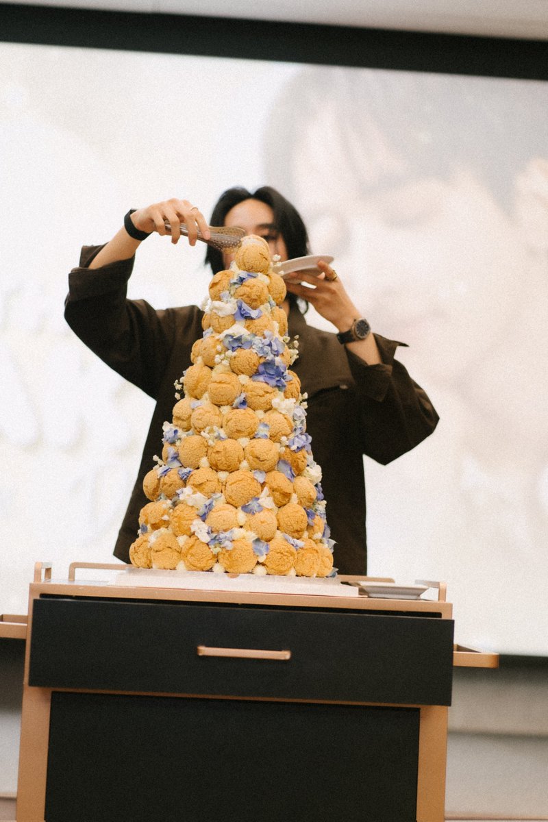 kongthappeakOFC's tweet photo. ขอบคุณที่เข้ามาเป็นรอยยิ้ม ความสุข
ให้กับทุกคนนะคับ รักพีค🎂🩵

BORN TO BE PEAK 
#KTP25thBirthday https://t.co/Aa5JNAvdqA