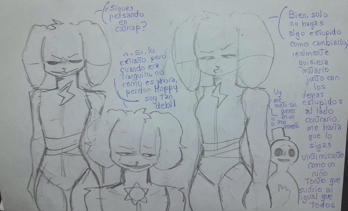 celer_one35705's tweet photo. Dog deja de pensar en la gata stupid y el lore del refugio #SmilingCrittersFanart #SmilingCritters #dogday #Doeythedoughman #PoppyPlaytime  #BobbyBearHug #Craftycorn https://t.co/WTPZ5G8YCg