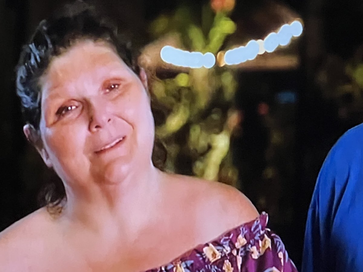 Question: Where are Molly’s eyebrows!?!? 👀👀👀👀 #90dayfiancebeforethe90days #90dayfiance