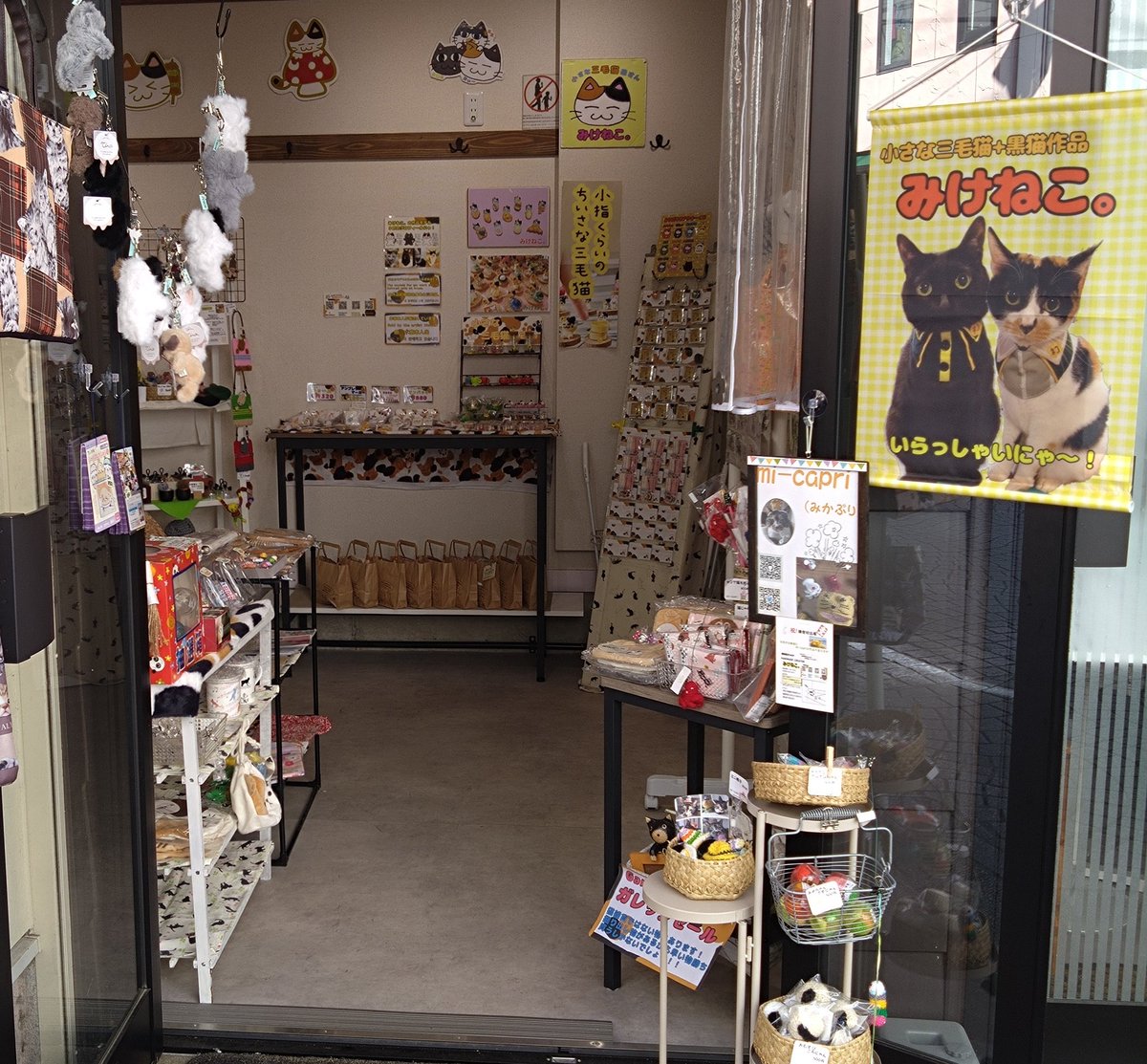 みけねこ。 (@mike_myi) / Posts / X