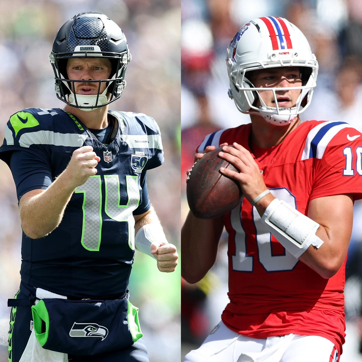 Coach Yac 🗣 tweet media