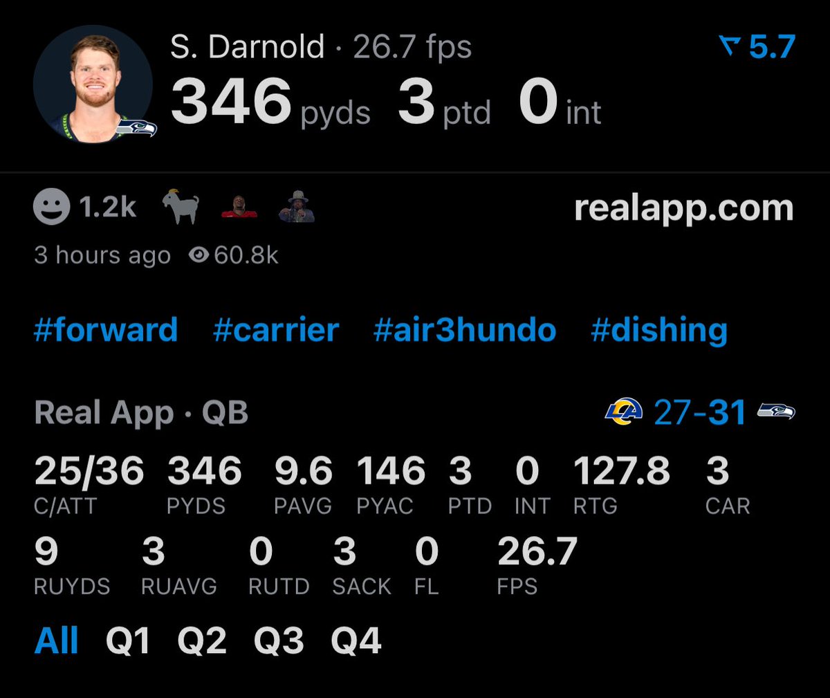 elitetakes_'s tweet image. Beat the allegations. Take a bow

@realapp