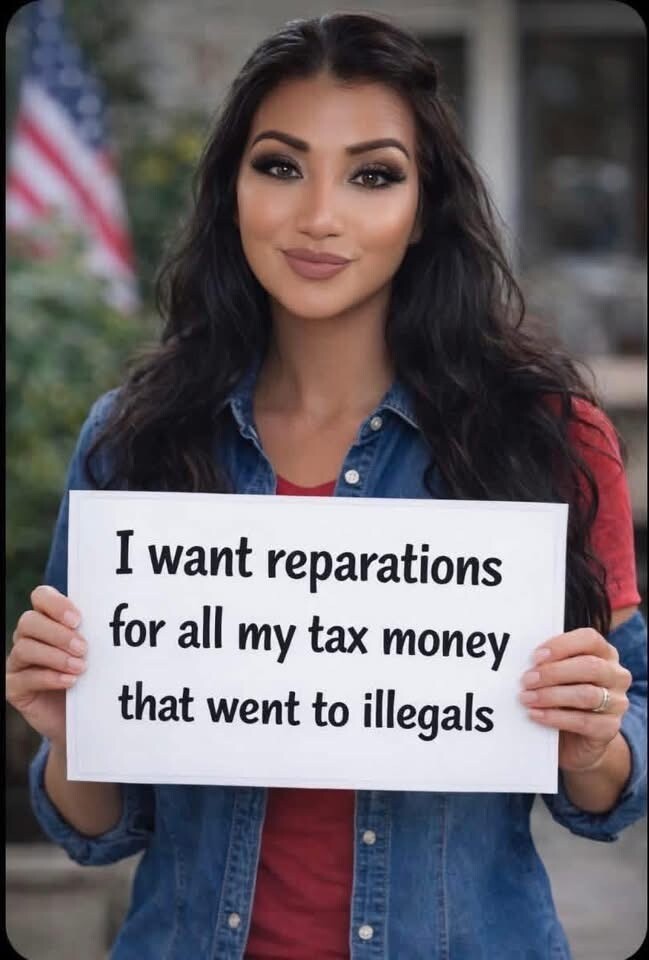 TrumpDailyPosts's tweet image. 