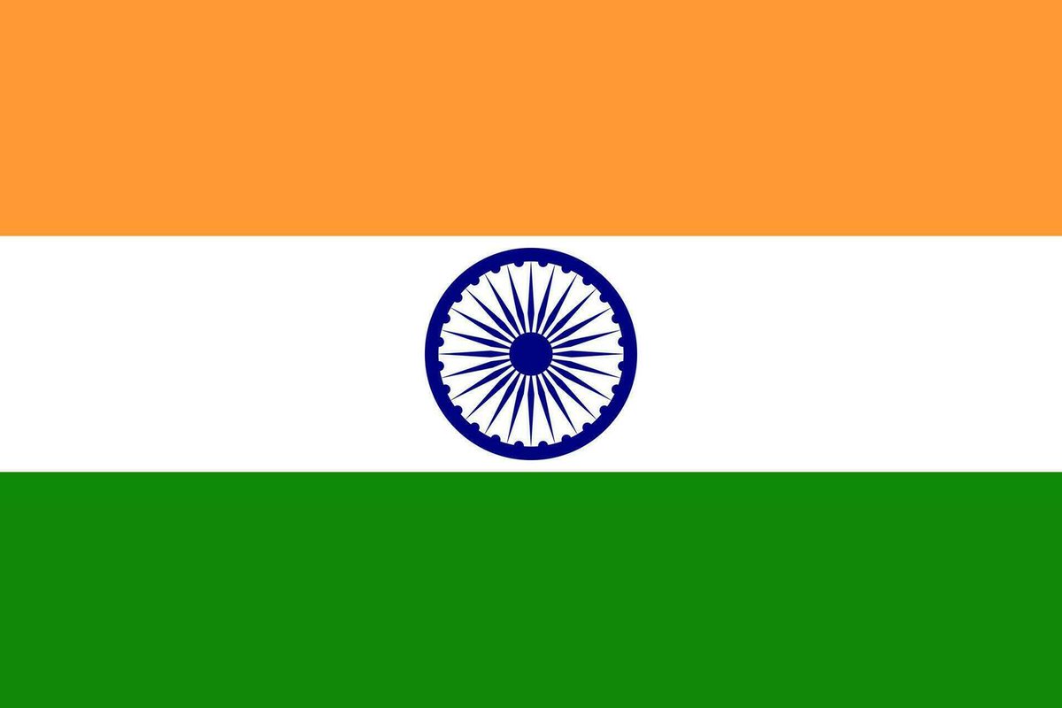 आप सभी को 77वें #गणतंत्र_दिवस की शुभकामनाएं! जय हिंद 🇮🇳