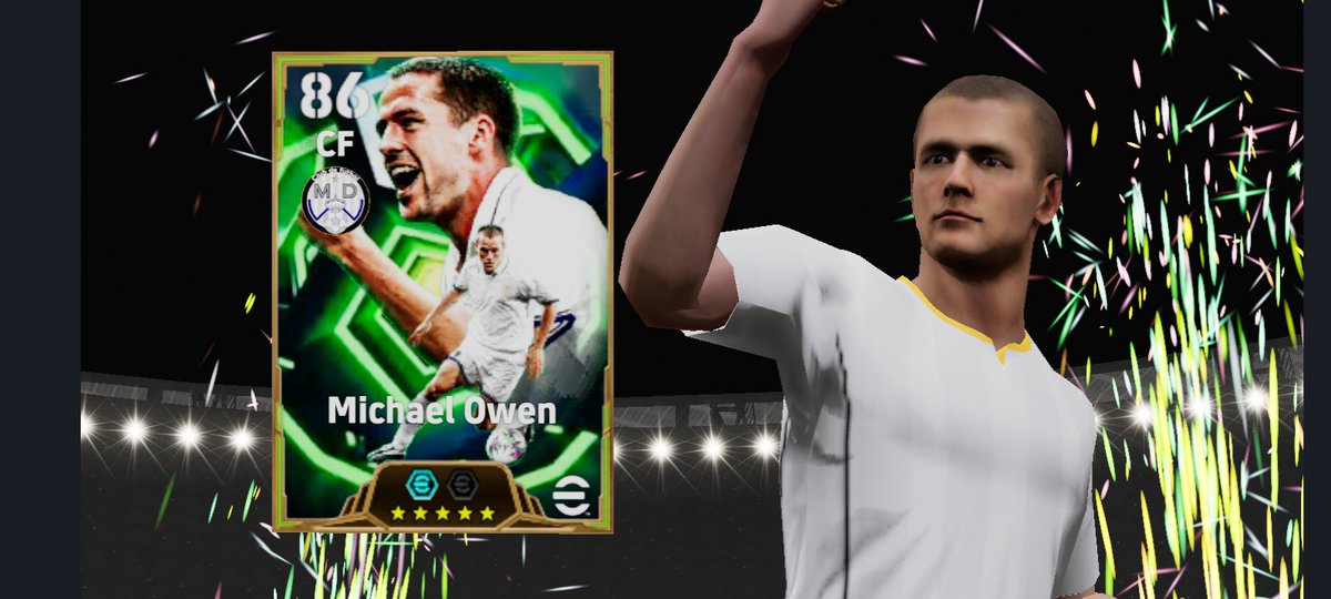 wickedwest07's tweet image. For the first time in my career I bag epic body nor sweet me chai na makelele I want 🥲 Rodri and rijkaard nor dy work for me