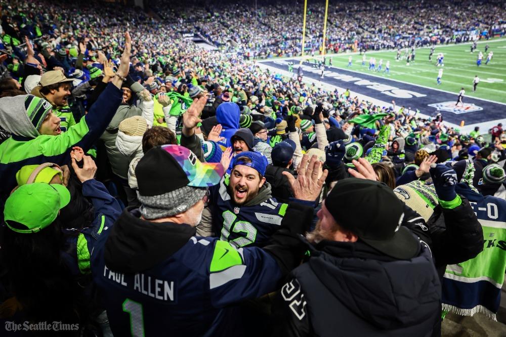 The Seattle Times tweet media