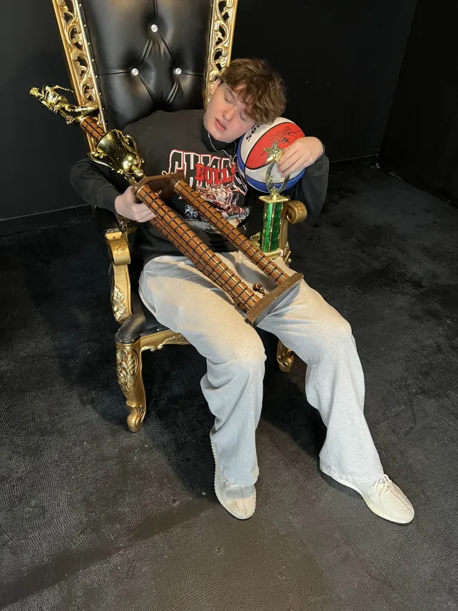 XSET Higgs tweet media