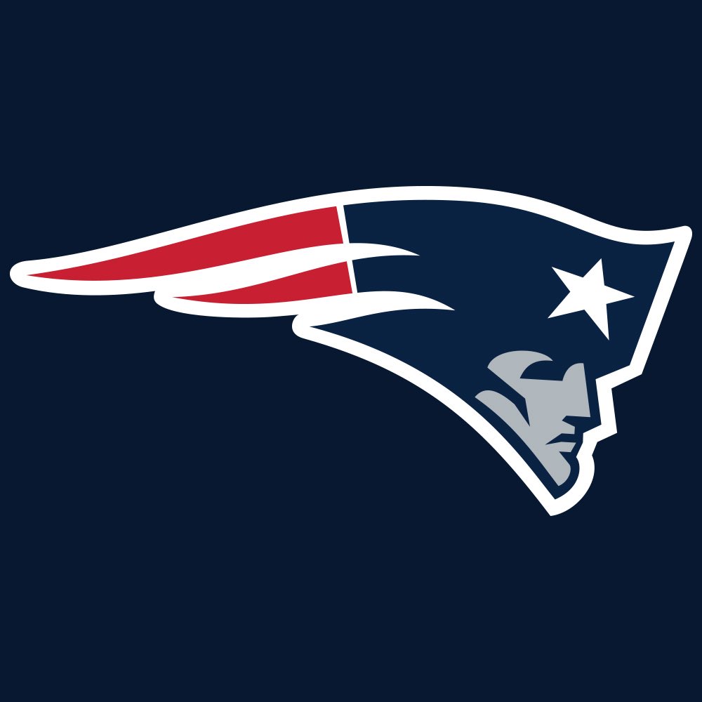 PopBase's tweet image. The New England Patriots and Seattle Seahawks will face off at the 2026 Super Bowl.
