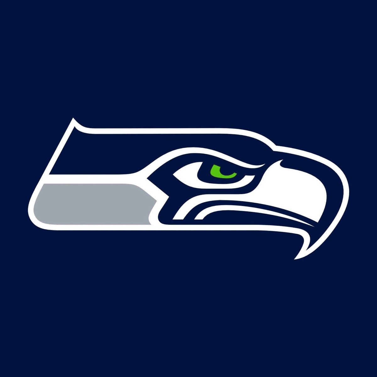 PopBase's tweet image. The New England Patriots and Seattle Seahawks will face off at the 2026 Super Bowl.
